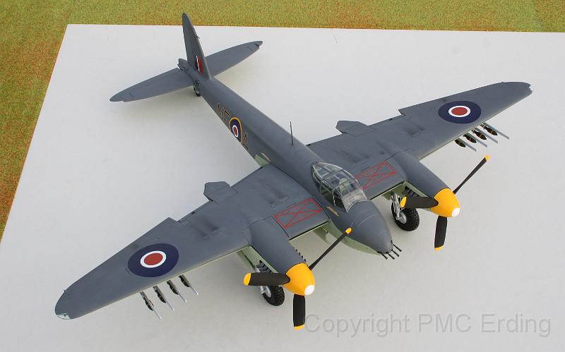 DeHavilland Mosquito FB.VI Airfix 1-24 Lauerbach Peter 15.JPG